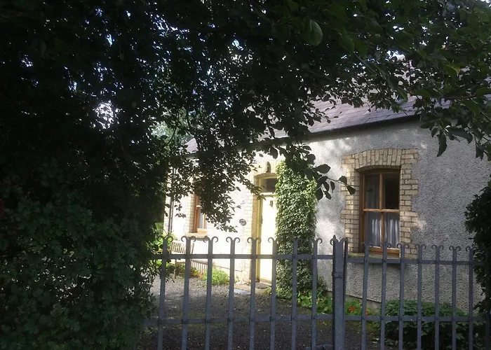 Country Garden House Holiday Homes