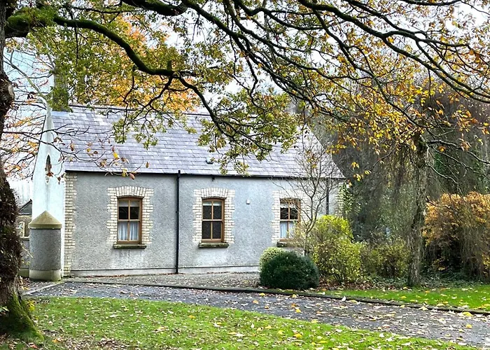 Country Garden House Holiday Homes