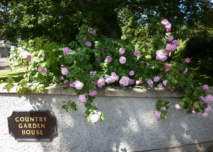 Country Garden House Holiday Homes
