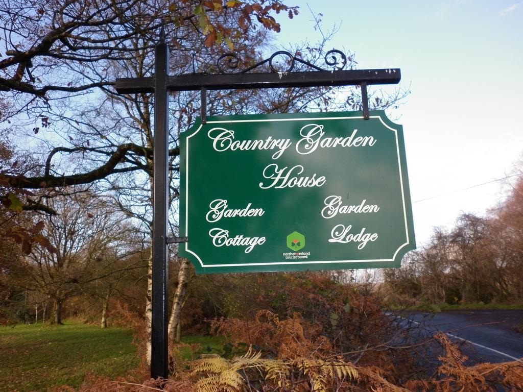 Country Garden House Homes Ballymoney
