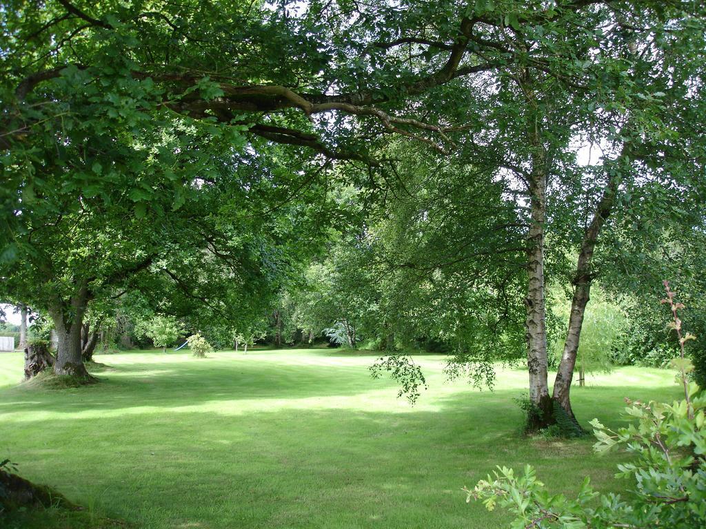 Country Garden House Homes Casa vacanze Ballymoney