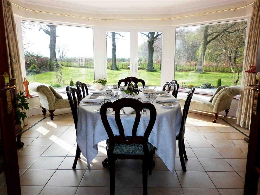 Casa vacanze Country Garden House Homes Ballymoney