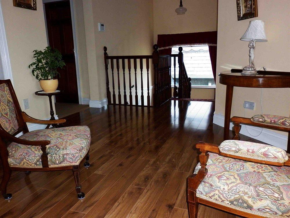 Casa vacanze Country Garden House Homes