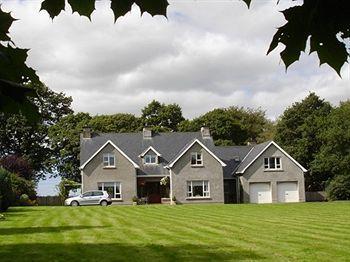 Casa vacanze Country Garden House Homes Ballymoney