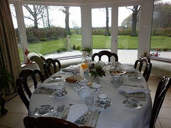 Country Garden House Homes Casa vacanze Ballymoney