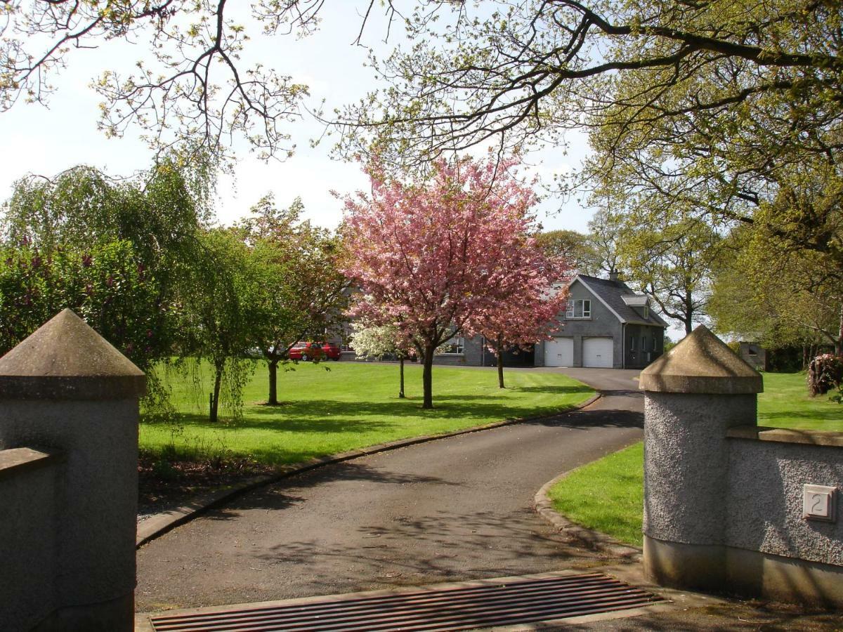 Casa vacanze Country Garden House Homes